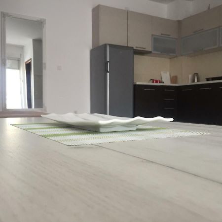 City & Sea Apartments Budva Eksteriør billede