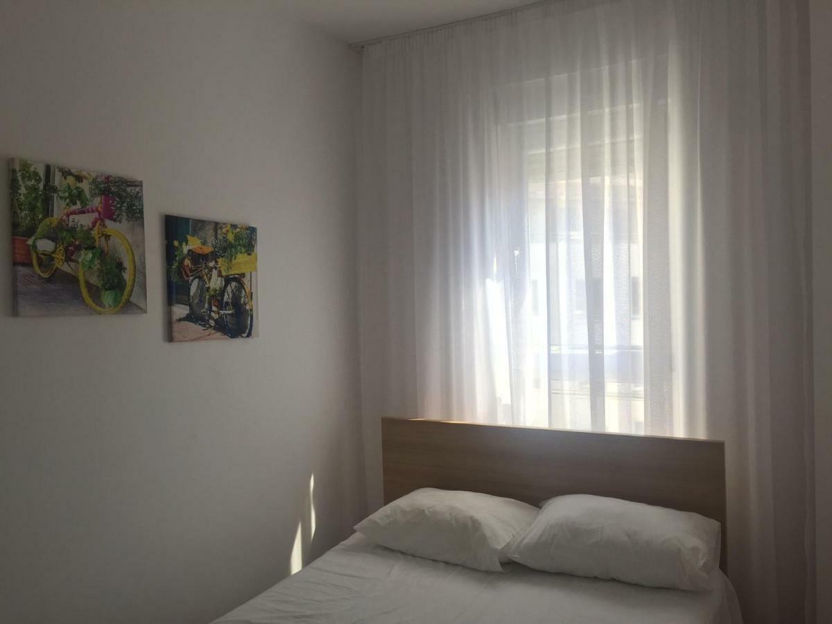 City & Sea Apartments Budva Eksteriør billede